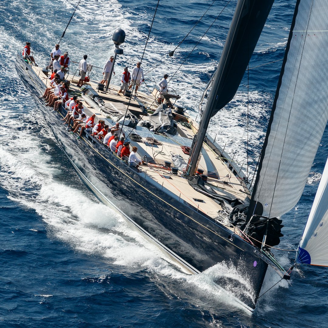 STP_palma's tweet photo. Calling all maxi, super maxi and other sailing superyachts! Ibiza JoySail is a new and exciting sailing event set to take place in Ibiza this summer from 17-20 June, 2021. What are you waiting for?

#IbizaJoySail #superyachtregatta #sailingregatta #superyachtrace https://t.co/1oxZT2wk7y