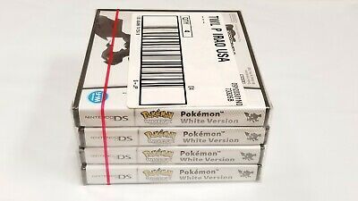 CASHFORGAMES's tweet photo. Hour and a half left. Make your bid!!!
https://t.co/9d9LlvdkZM
#pokemonwhite #pokemon #shiny #retro #retrogaming #MVG #spawnwave #retrogaming #gamergirl #gamerguy #nintendods #pikachu #evolution #pokemongo #raid https://t.co/jakMyTQpZG