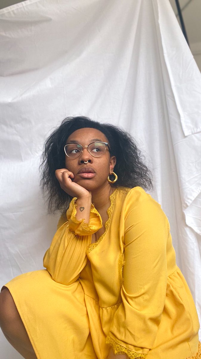 Melly 🤎 tweet media