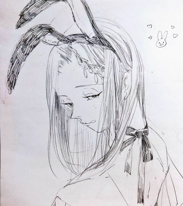 #今月描いた絵を晒そう 