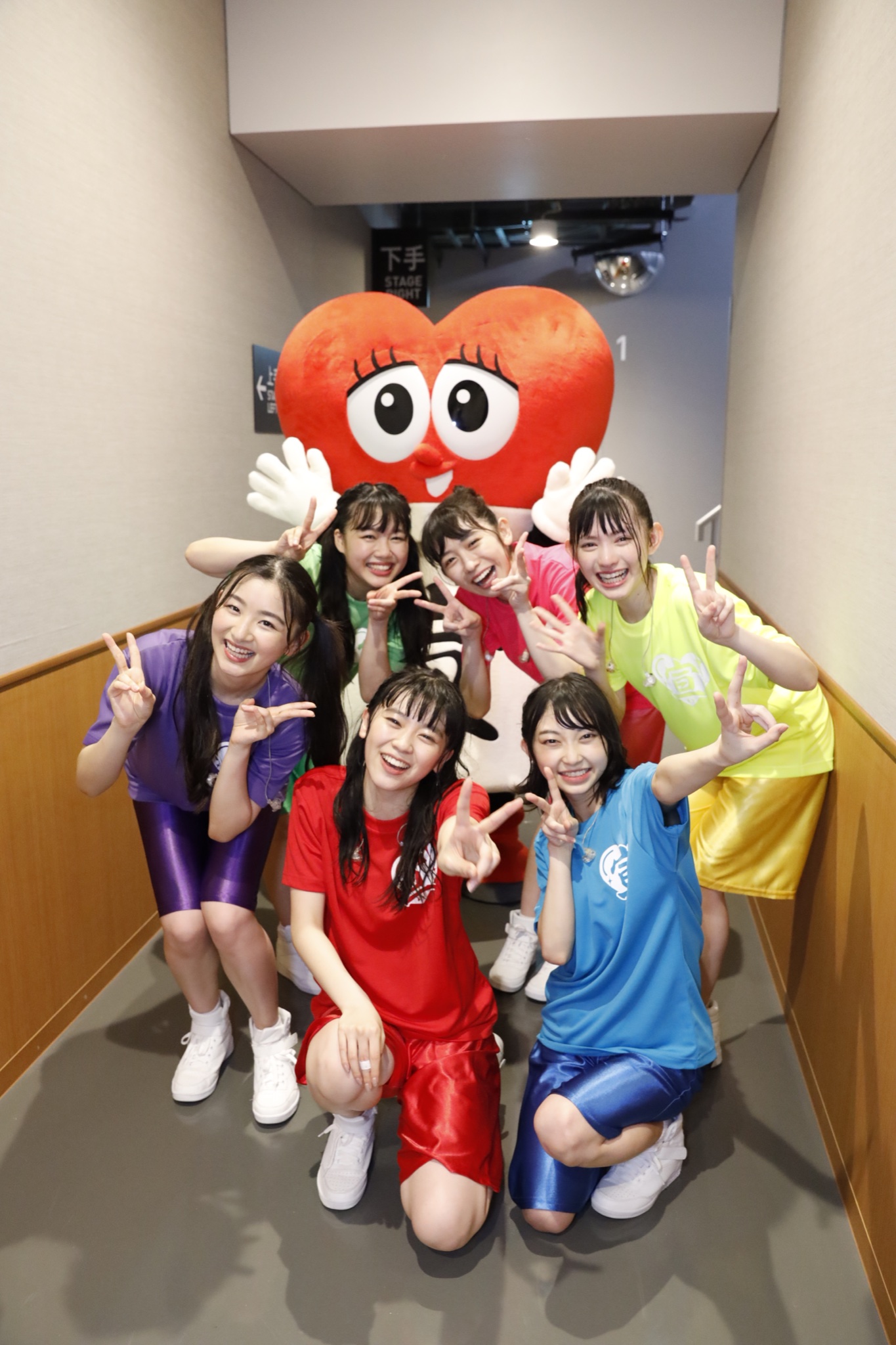 超ときめき♡宣伝部 on X: 