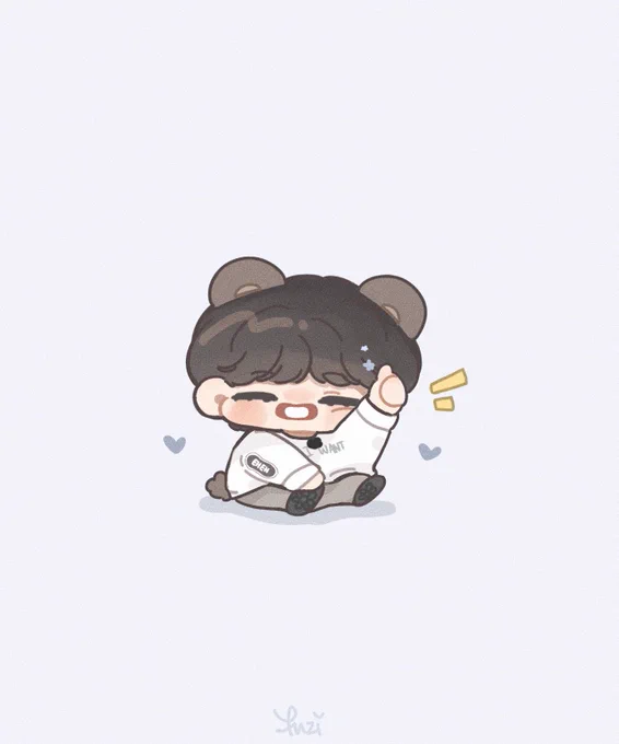 ???
#V #btsfanart 
