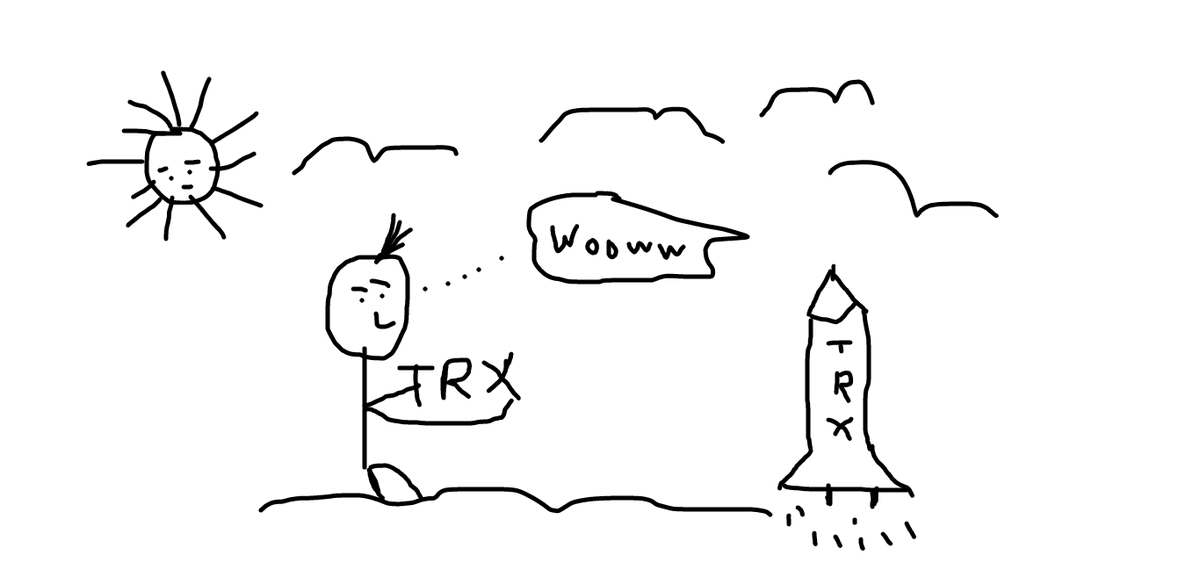 NftsStick's tweet photo. Stick Story 30

#nftcollector #NFTs #NFT #nftart #TRX #TRON https://t.co/MWPOxVI0gf