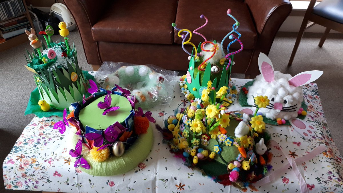 Hospice In The Hospital tweet media