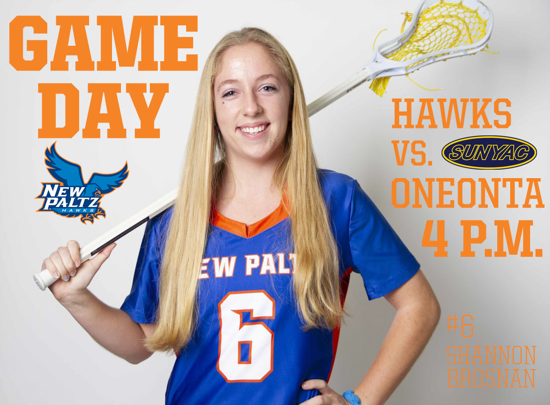 nphawks's tweet photo. GAME DAY!! 🥍🏐

@npvb_mens on the road at @TheUVC rival Vassar for a doubleheader, while @newpaltzlax hosts @SUNYACsports rival Oneonta in its home opener! 

LAX LINKS:
📺/🔢: https://t.co/nCpl4Eo0RX

VB LINKS:
📺: https://t.co/hq1QCwo3tj
🔢: https://t.co/k49Bc592kv

#NPHawks https://t.co/hPxHDHdv6P
