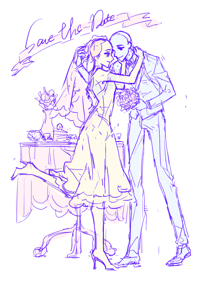 bbakbbagi_baepo's tweet photo. 웨딩 트레소재💒

이래저래 계정��� 굴린 지 1년이네요. 늘 즐겁게 그리고 있습니다. https://t.co/Lr9niWSCqg