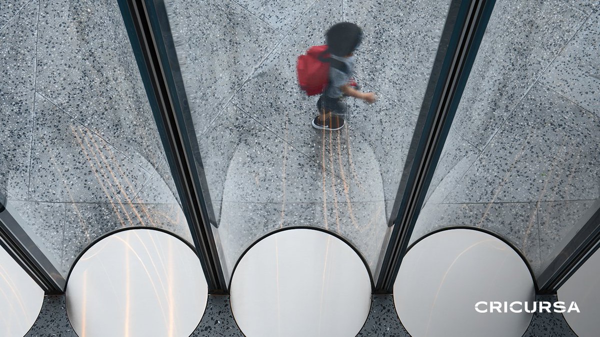 cricursa's tweet image. Thank you so much @EOCengineers for today’s in depth webinar on K11 MUSEA. A true worldwide landmark, a must-visit site.  “A small step for man, one giant leap for…. #glassstructures.”