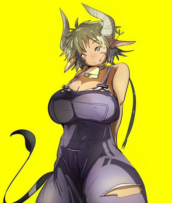 Personaldeviantさん がハッシュタグ モンスター娘のいる日常 をつけたツイート一覧 1 Whotwi グラフィカルtwitter分析