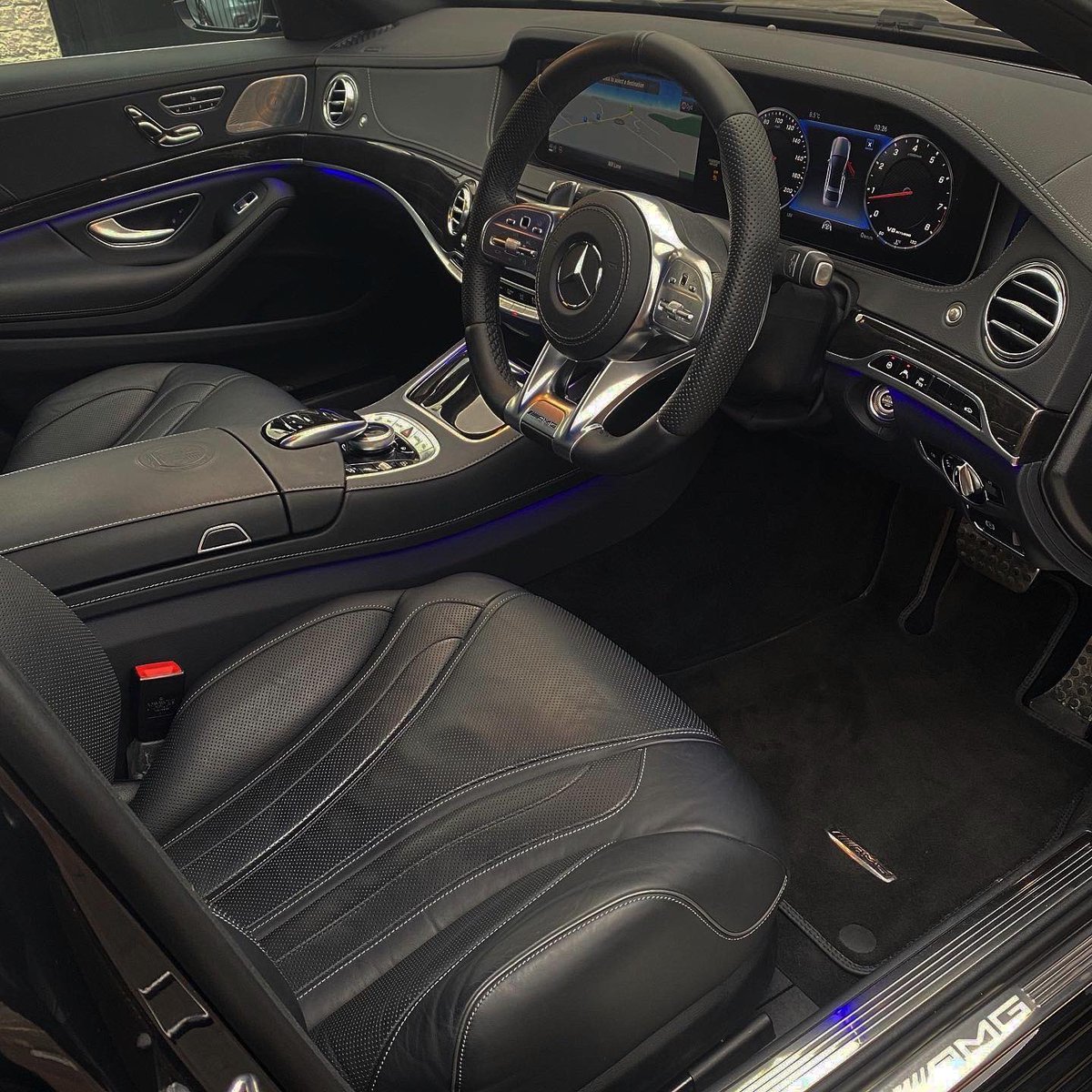 Bramley Motor Cars tweet media