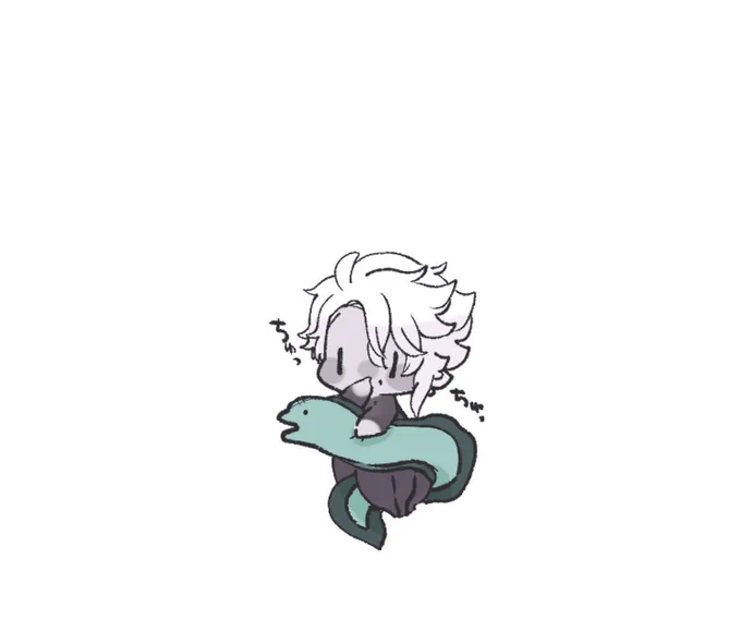 ゆびちゅぱ? 
