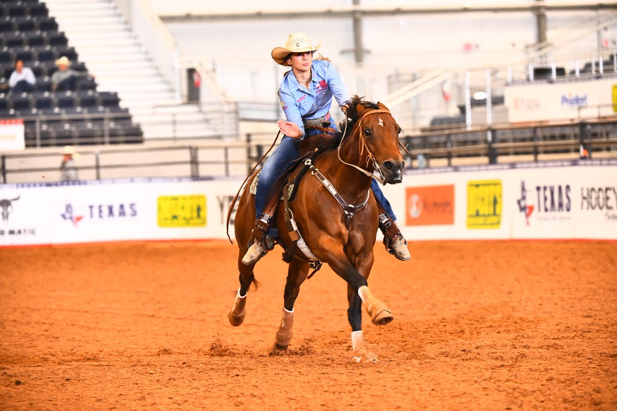 TX High School Rodeo tweet media