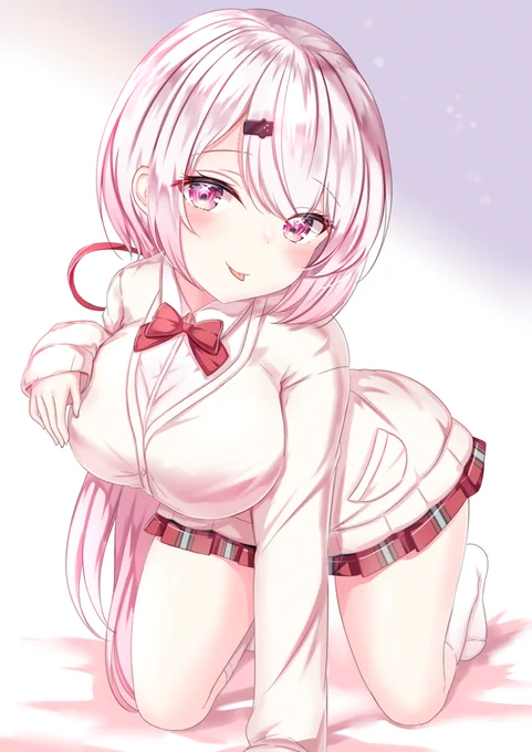 ?
#しいなーと 