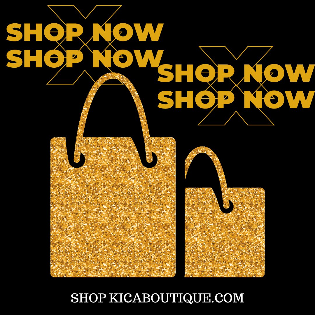 KICABOUTIQUE's tweet photo. Happy hump day !! ✨

There's still a chance for you to catch the SALE ! Same day shipping and Local delivery available.  🚚

Two days left for the sale, DON'T MISS OUT ! LADIES COME SHOP .⏳

Shop https://t.co/ubkeaZIUtW 💋 🛍️

#Shop#support#boutique#sale https://t.co/wIQNaGWctC