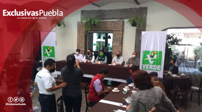 XclusivasPuebla's tweet photo. #Municipios 
Con #RobertoHochstrasser, quieren pintar de verde el distrito 12 de #Amozoc
https://t.co/Ot3FBxm8wa https://t.co/WneffQGvE1