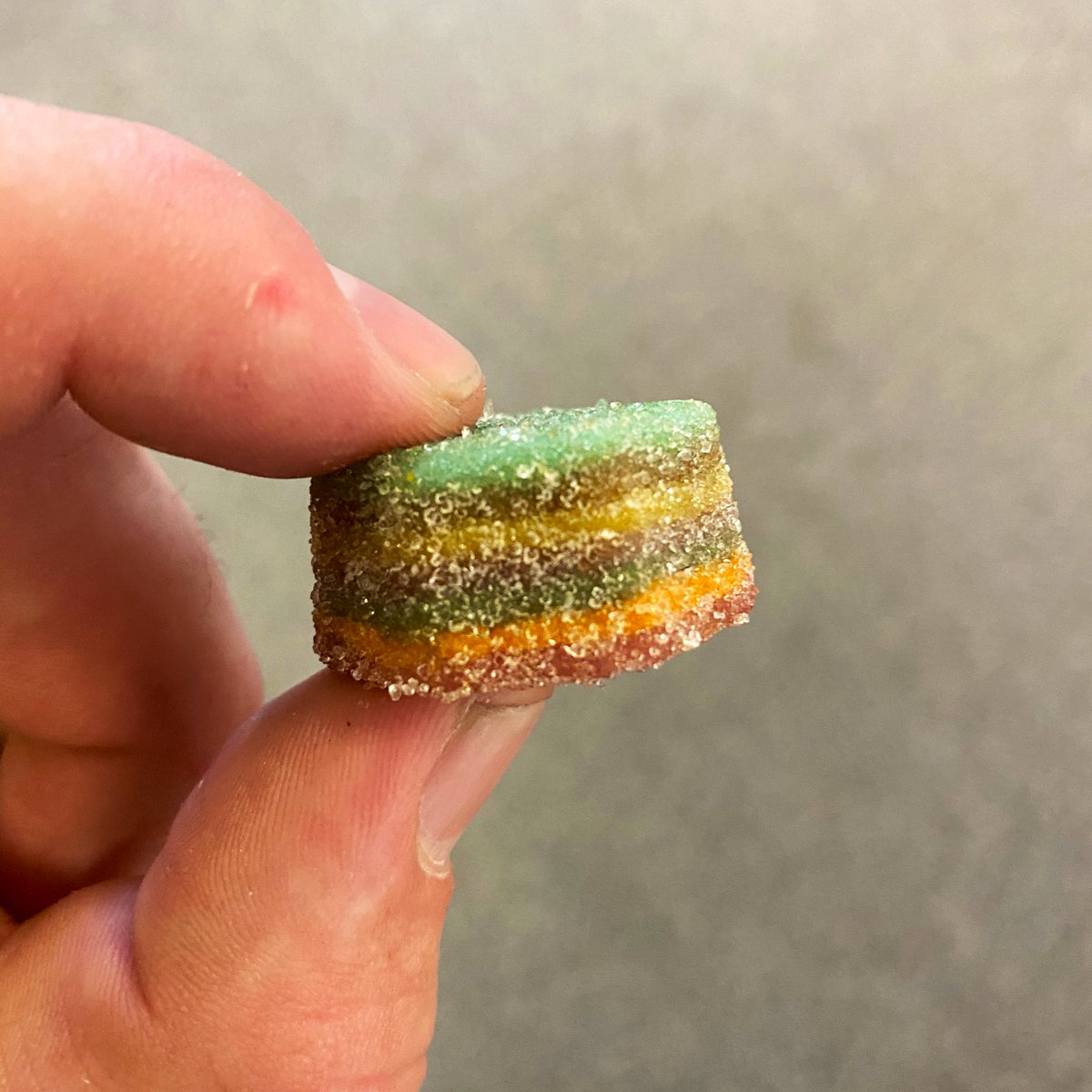 stephencanning's tweet photo. Getting in on the printed vitamins hype #getstack3d https://t.co/7NNdlESCvu