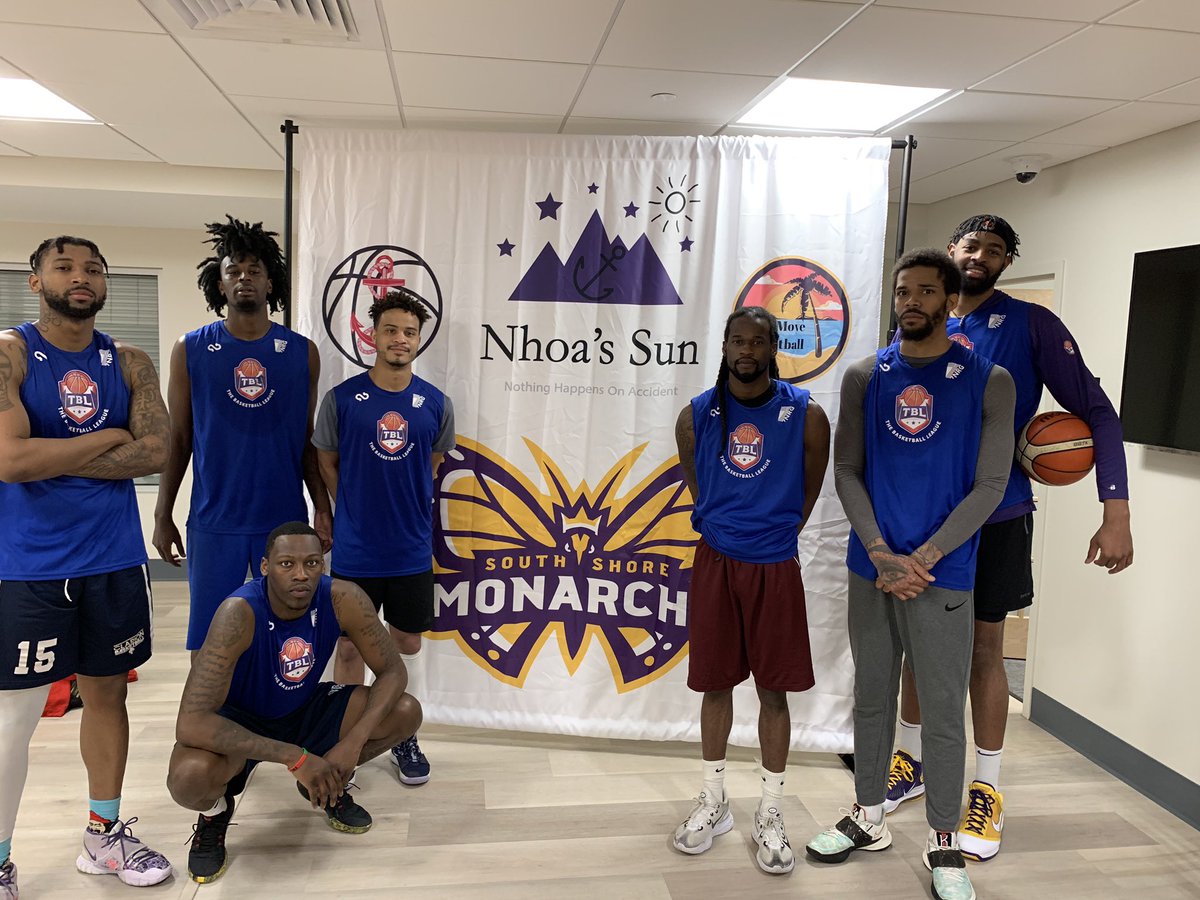 MonarchsSouth's tweet photo. MonarchsNation
•
•
•
A successful conclusion to the 99% efforts /and training camp. We are ready!
•
•
•
#southshoremonarchs
#NewEngland
#Cocoon
#letselevateeverything https://t.co/0mEdgZGh4c