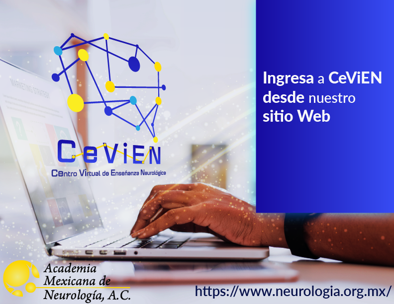 amneurologia's tweet photo. Podrás ingresar a CeViEN desde nuestro sitio Web y disfruta de todo nuestra Sesión Clínico Patológica y Sin oftalmoscopio el día de hoy.
Ingresa a:
https://t.co/HVQgkYbRW7
https://t.co/qzL8LsIA0H
#AMN #SoyAMN #BuenosDiasATodos https://t.co/EMX56KHH0X