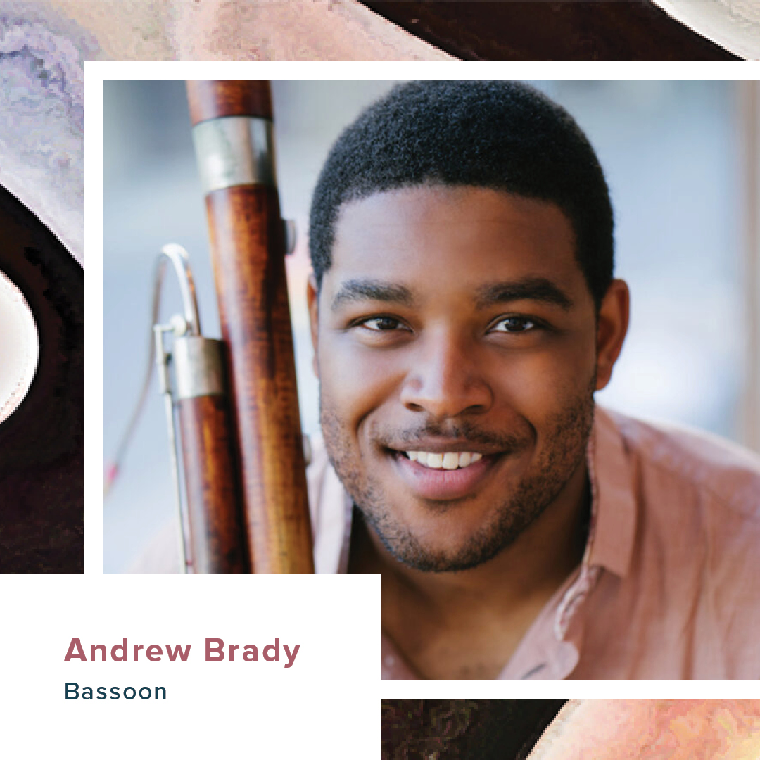 We are thrilled to be hosting a COVID-safe chamber music concert featuring "seasonal" compositions by men of the past and women of today this Saturday! Click here for more information: bit.ly/3vWLs8r