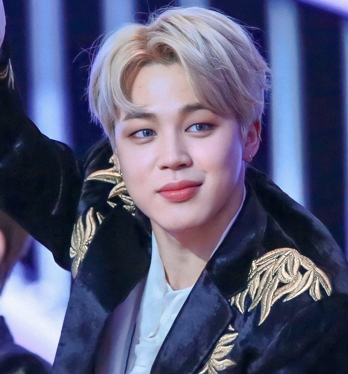 gallery of jimin tweet media