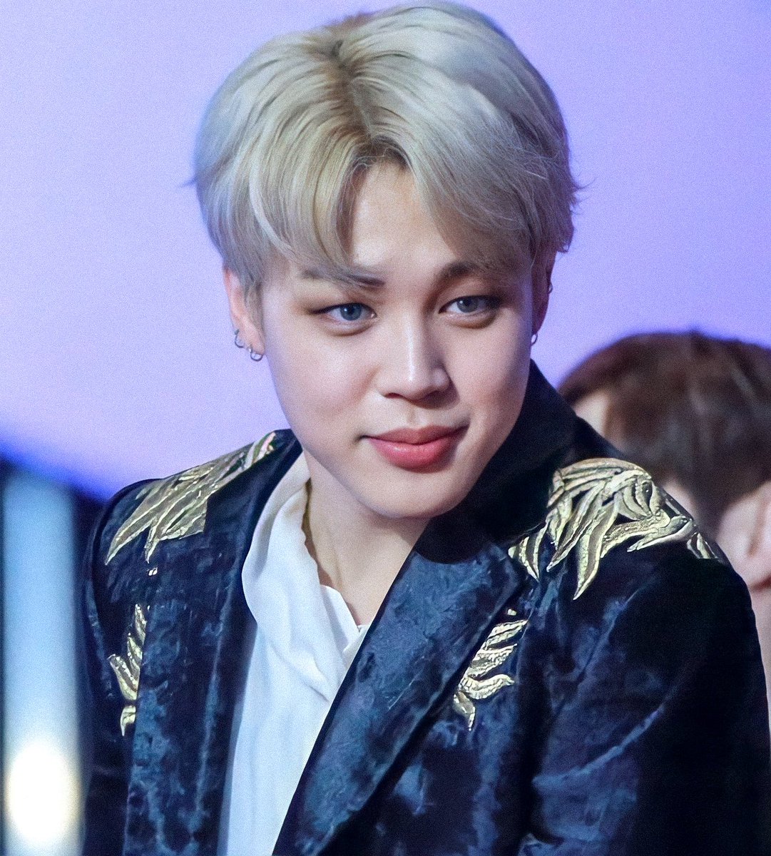 gallery of jimin tweet media