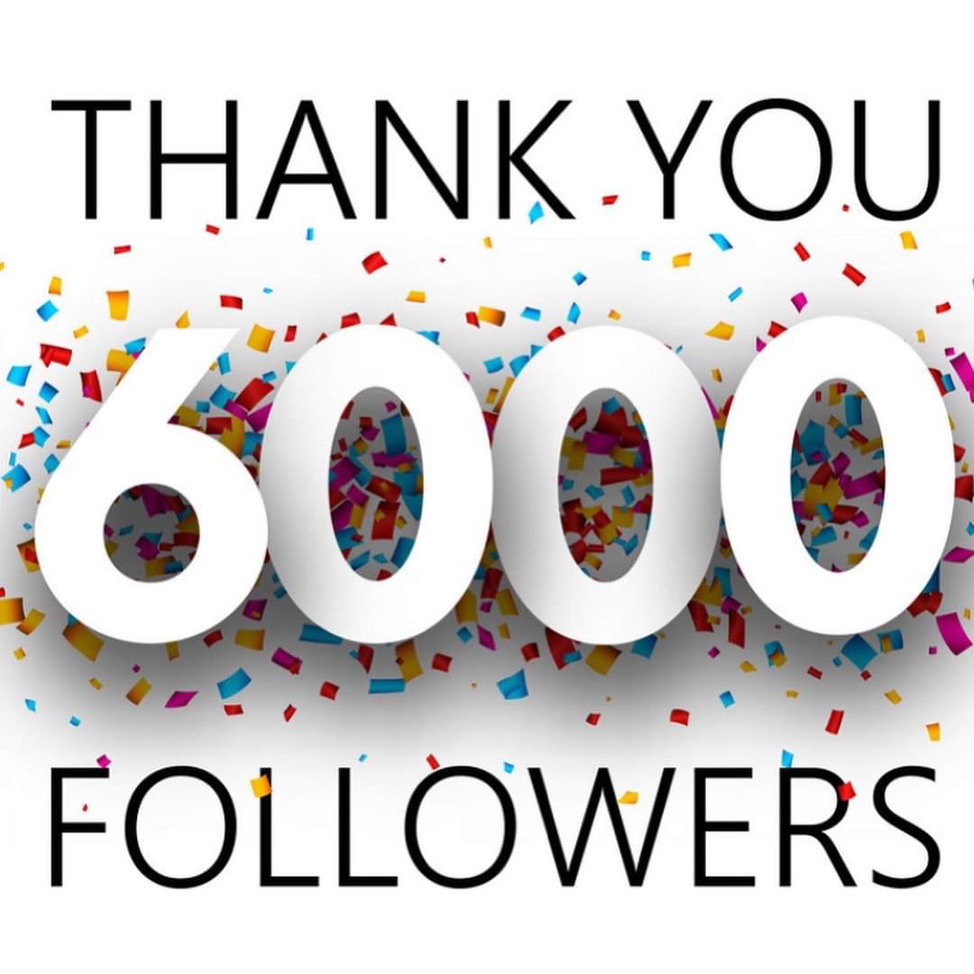 tnstcbus's tweet photo. 🤩🚍Our Instagram page had arrived a "#New_Milestone" of 6000+ Followers
I wish to extend our heartful thanks to everyone for the tremendous support on behalf of Admin Panel!💐🙏🏼
📸#Instagram:
https://t.co/s5I2vFD3Ut
Team,
TNSTC Enthusiasts
@tnstcbus https://t.co/kODBPB2U8I