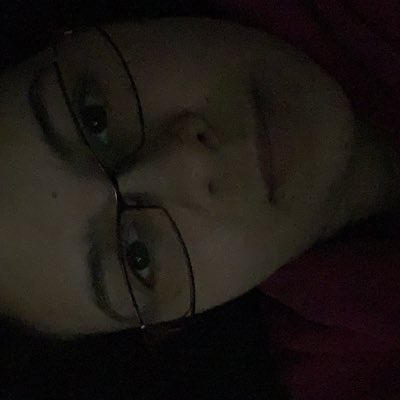 WhirlingFox's tweet photo. #NewProfilePic https://t.co/hsoCotNG2i