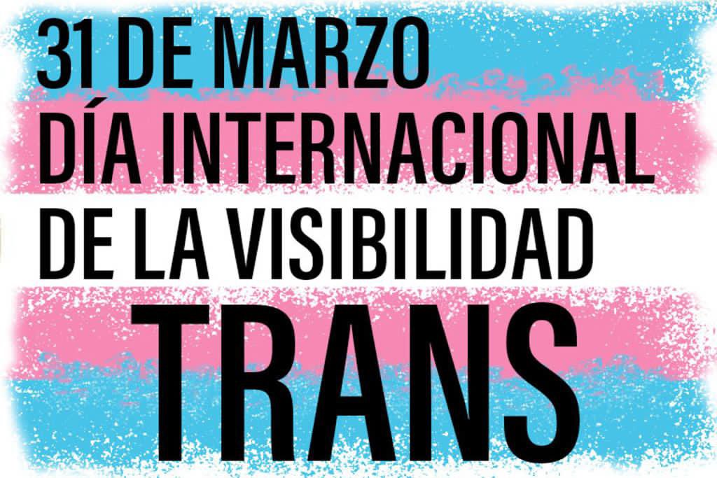 EoepSur's tweet photo. #TransDayOfVisibility #DiaVisibilidadTrans #PorqueSerVisibleEsExistir https://t.co/0tRUBcz3FY