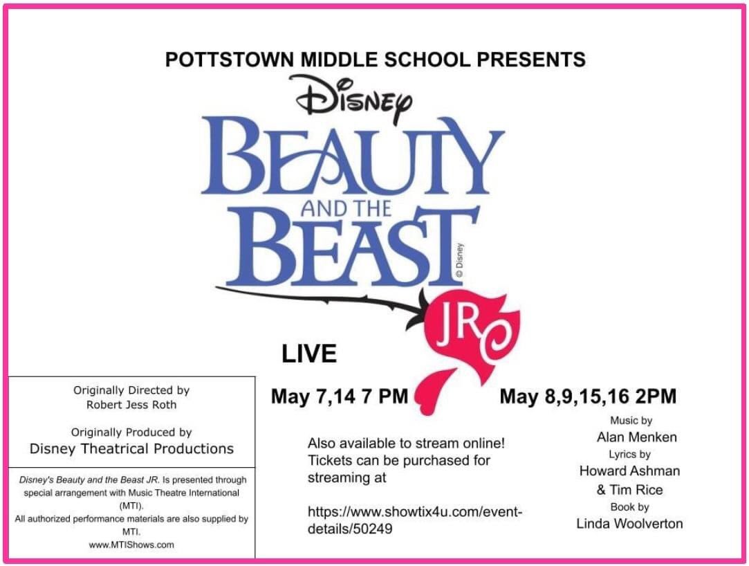 In person tickets are only available through the actors due to covid restrictions or you can purchase a streaming ticket and watch from your home.