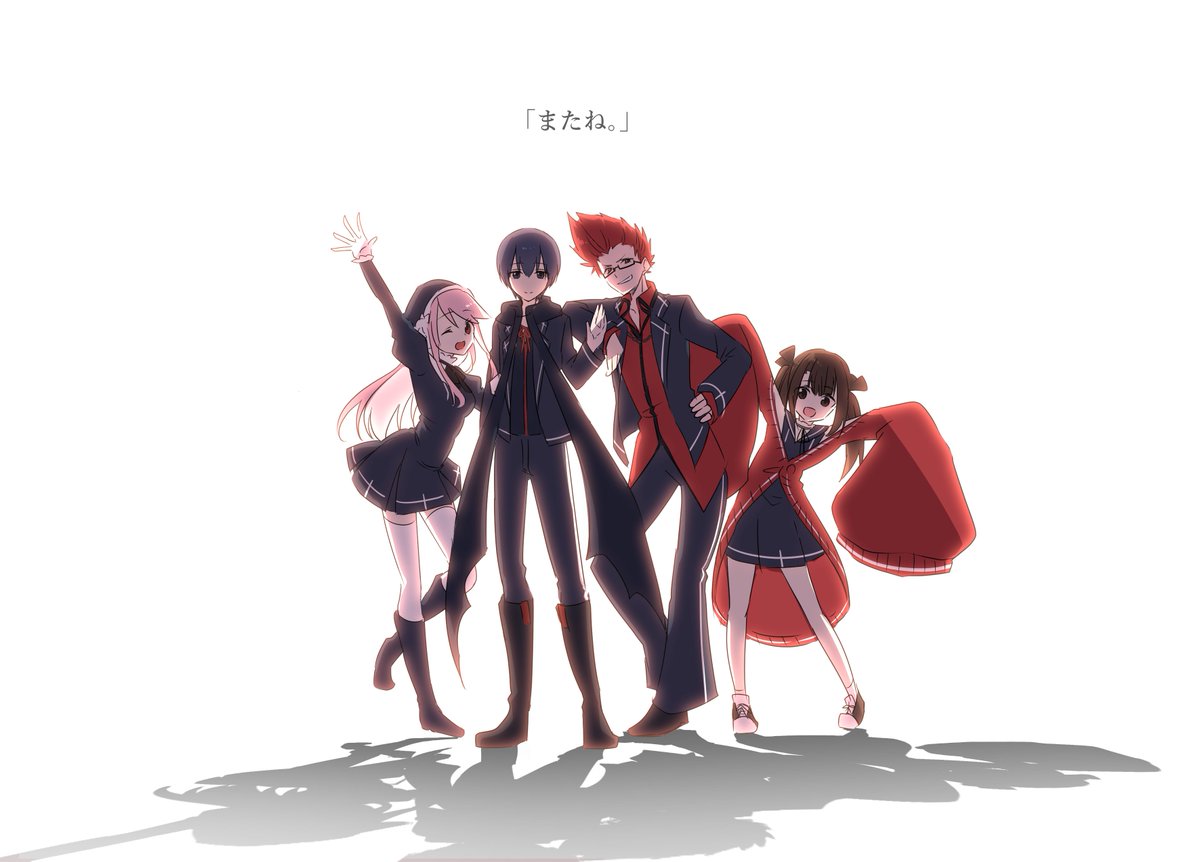NAMI_gs_KxS's tweet photo. ガンスト約９年間お疲れ様！！ https://t.co/TDecpcgYRN
