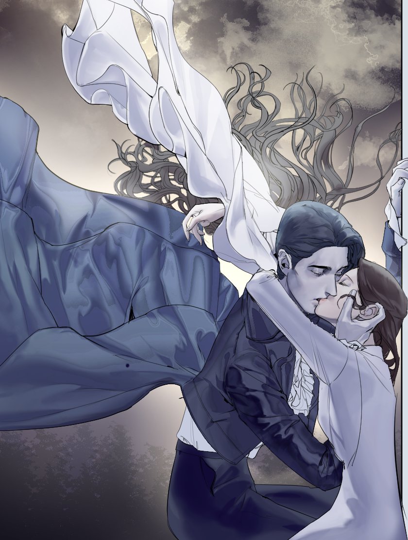 뭘 보시죠? 제가 최소 애정극이 돌아와서 행복한나머지 팬아트그리다가 기쁨에못이겨미완성캡처해서올리는사람처럼보이나요?