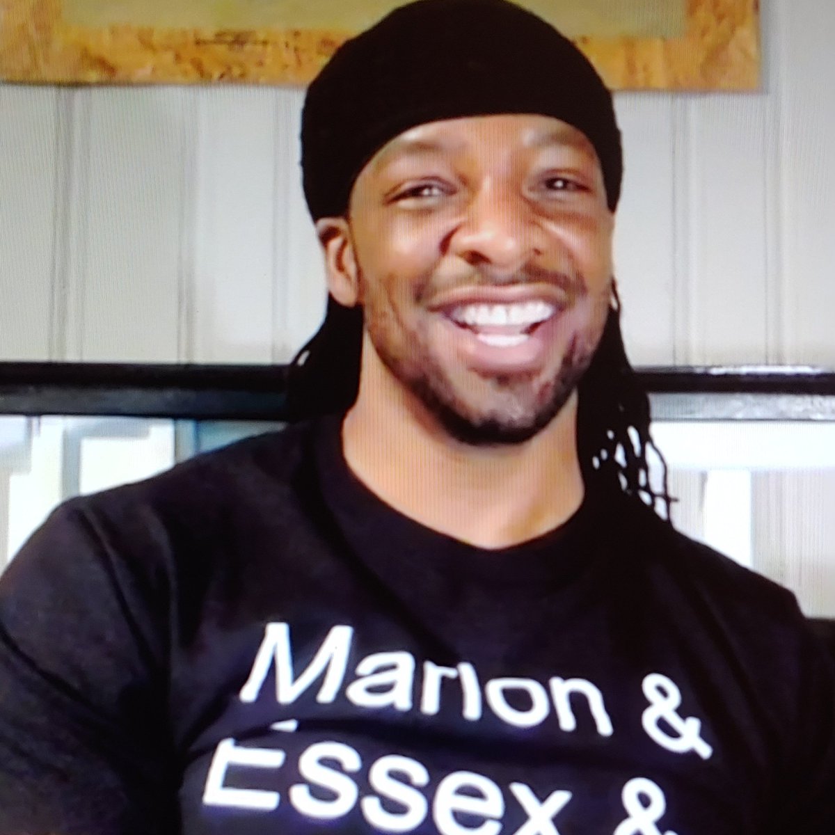 CSWritersatWork's tweet image. The morning sessions with classes have had us all laughing and smiling and LOVING poetry like never before. Thanks to @jerichobrown for bringing your energy! #CSWritersAtWork