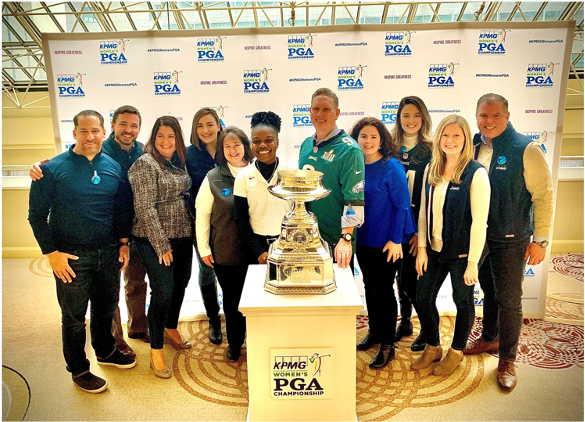 KPMGCares's tweet photo. #KPMGCares https://t.co/cN36LRob1F
