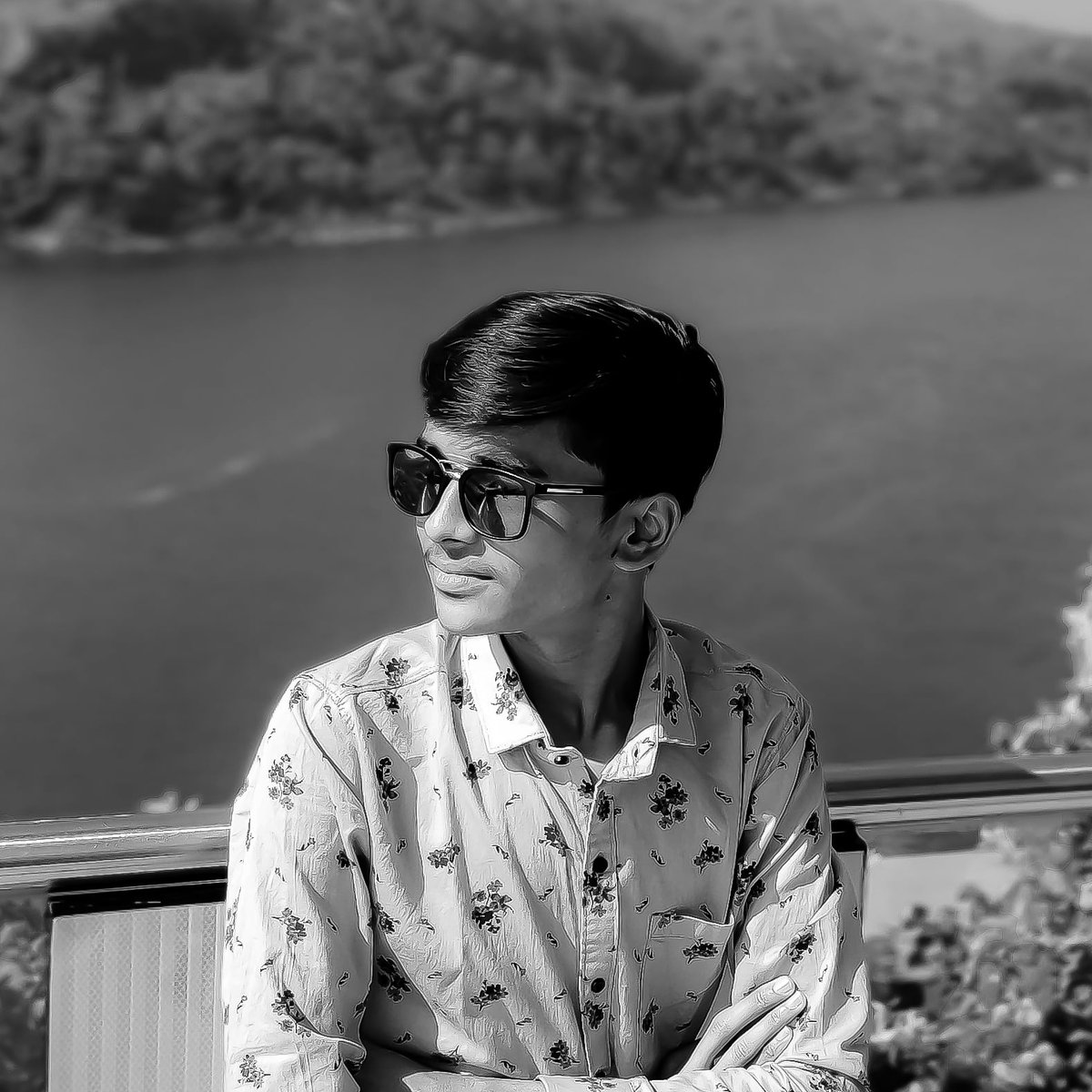 Twinkle twinkle ✨ Little Star treat them "AUKAT" anusar...🖤