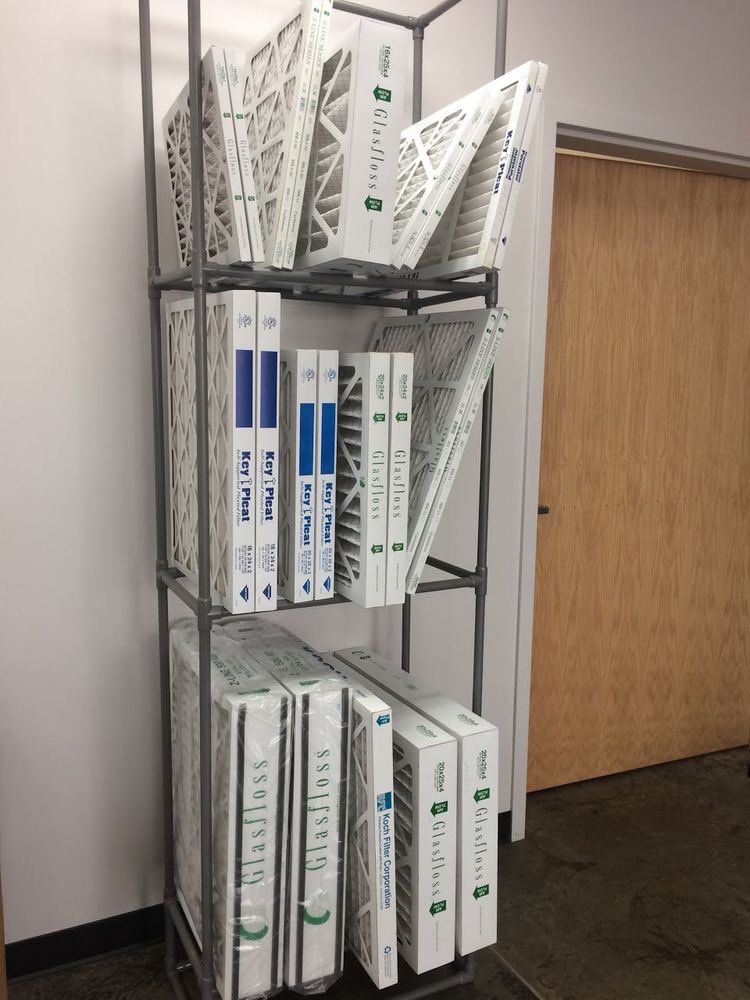 ACFilters4less's tweet photo. A Dirty #ACFilter | #FurnaceFilter Is One Of The Most Common Reasons An #HVAC System Breaks Down. Call Now 954-588-7774 @ACFilters4less Mark and Michelle Owners of https://t.co/y4LC5S4kRY https://t.co/p9aStl94u9