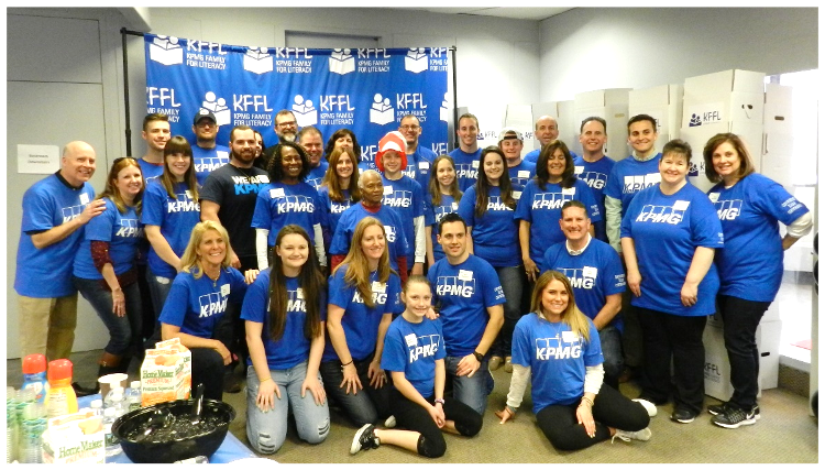 KPMGCares's tweet photo. #KPMGCares https://t.co/GPonmLu65z