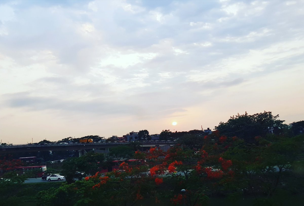 urme06's tweet photo. An Old #EveningCapture https://t.co/QsxMgUTlz3