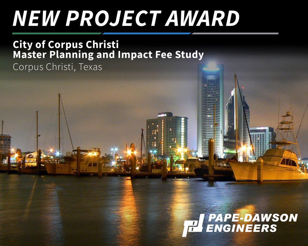City of Corpus Christi - Development Services tweet media