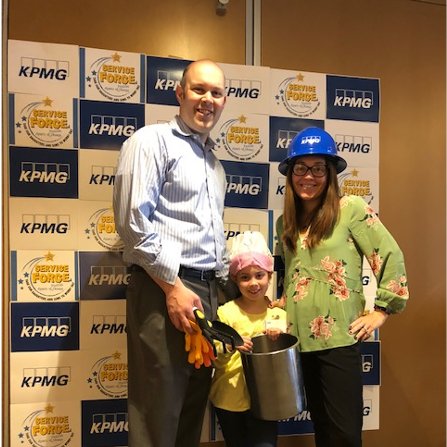 KPMGCares's tweet photo. #KPMGCares https://t.co/iHpFb8hWRr