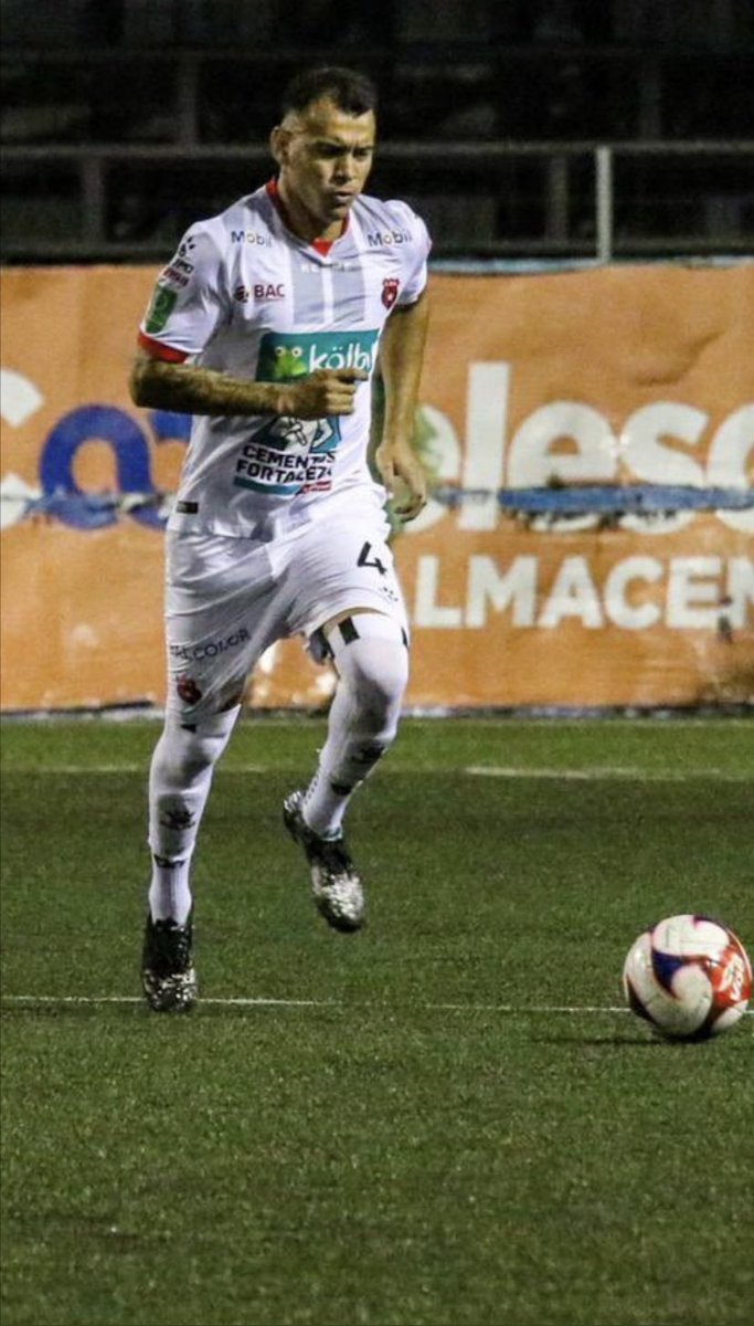 🇨🇷⚽️