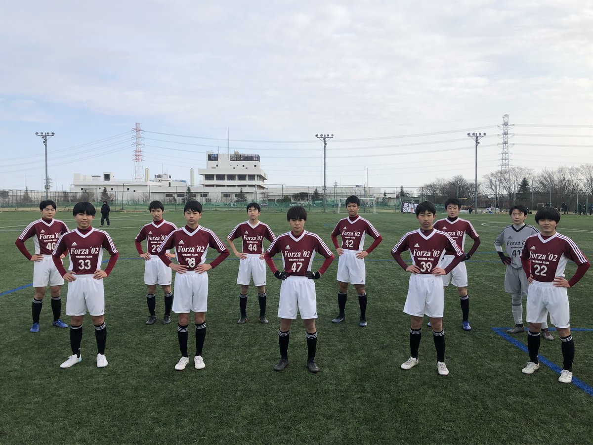 Forza 02 Forza02 Staff Twitter