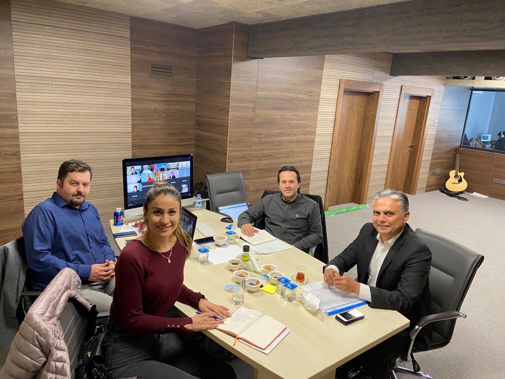 aysekasikirik_'s tweet photo. Some of the teams of @ICLD_Sweden’s “Human Rights Based Approach” program 2021-2022 term 💫
We are strong together for achieving sustainable, equal and inclusive future for all 💯
#icld #SidaITP #Humanrights #Locdev #LocalDemocracy #Sdg10 #sdg5 #humanrightsbasedapproach https://t.co/PIJRhz34EZ