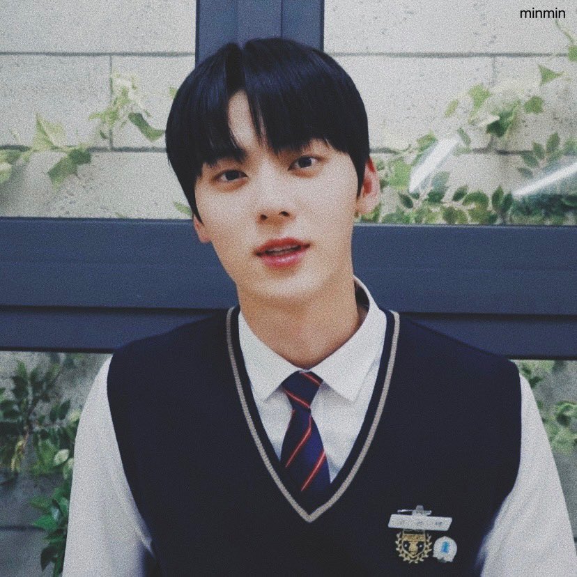 #황민현 #민현 #minhyun