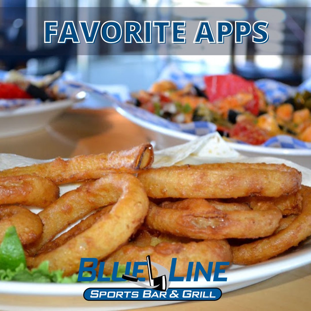 Blue Line Sports Bar tweet media