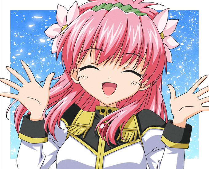ミルフィーユ 桜葉のtwitterイラスト検索結果 ミルフィーユ 桜葉のtwitterイラスト検索結果