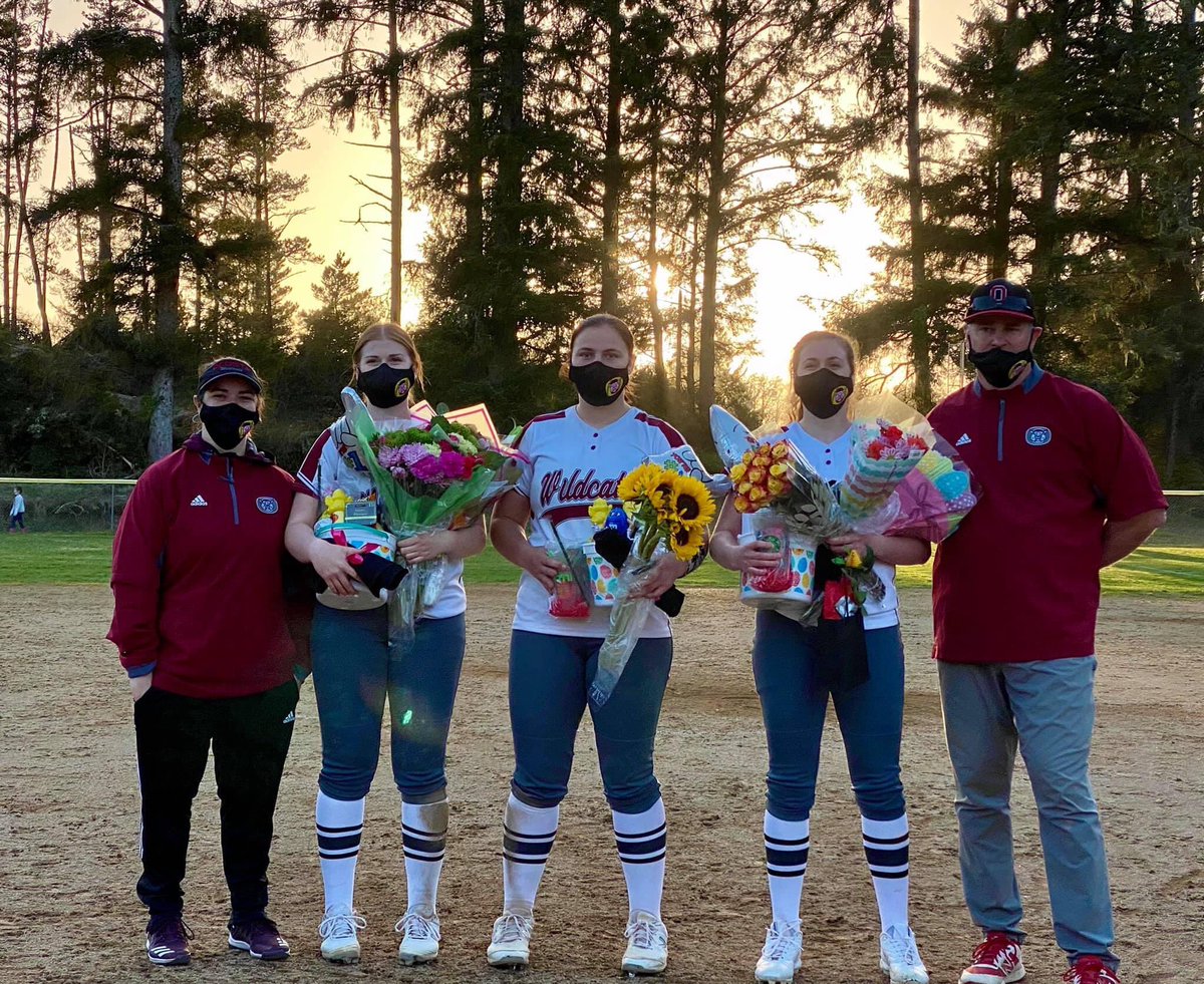 OcostaSoftball's tweet photo. 🐾Once a wildcat.. always a wildcat 🐾 https://t.co/ulzfSFRS75