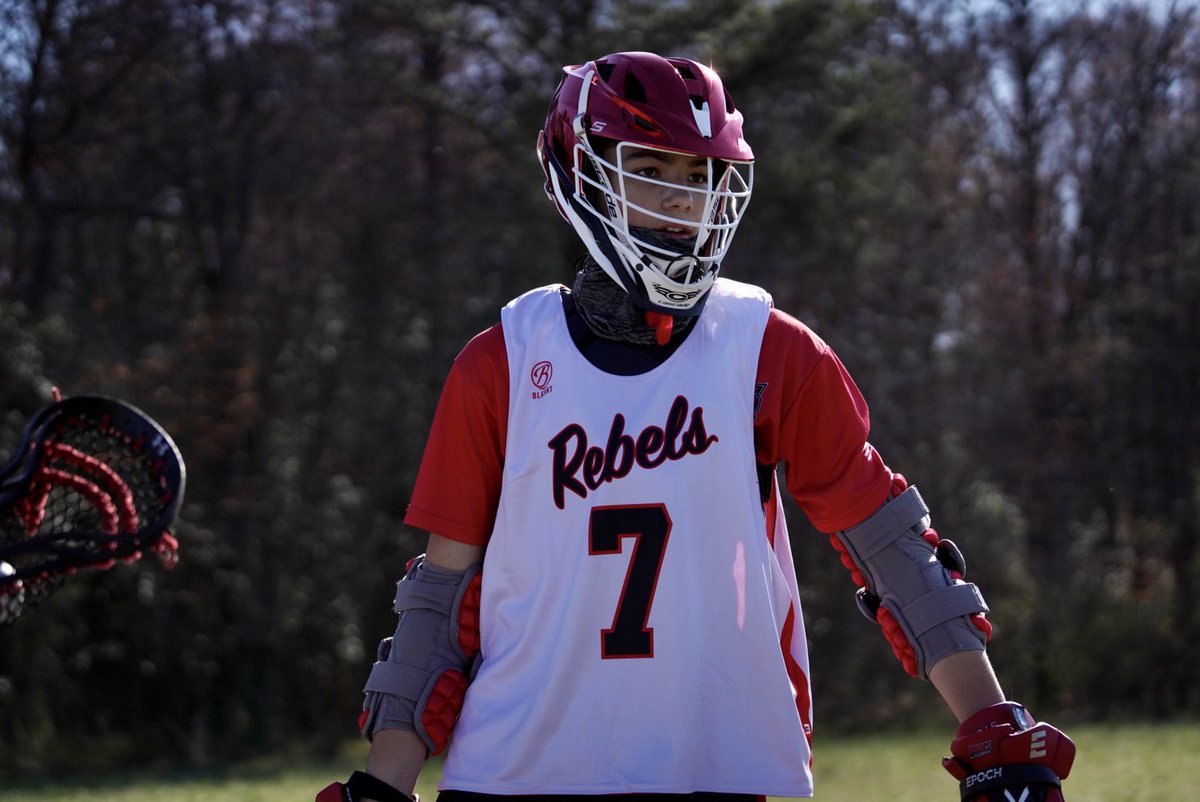 Check out our Rebels Recap from this past weekend down in Delaware at the World Series of Youth Lacrosse #lacrosse #lax 

youtu.be/hwzeh1-AaXE