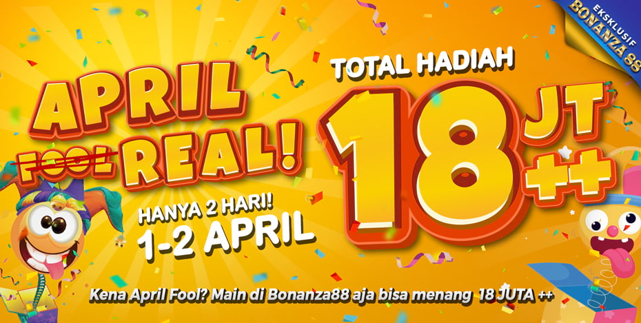 Bonanza88 via android