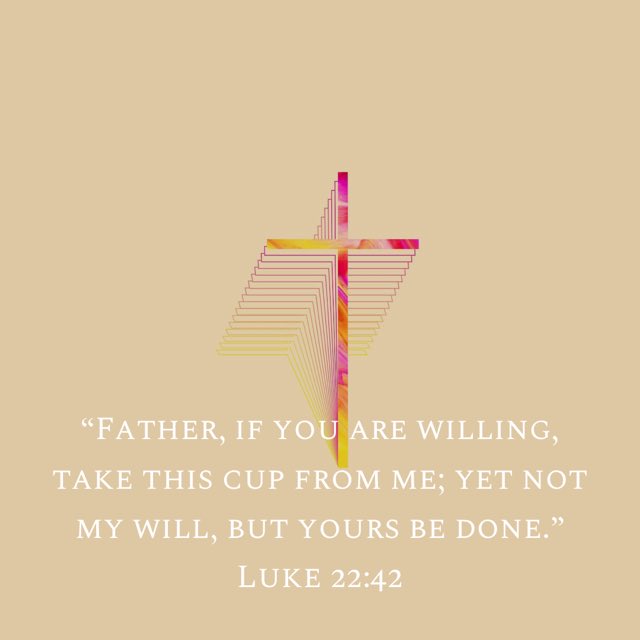 Not My Kingdom But His tweet media