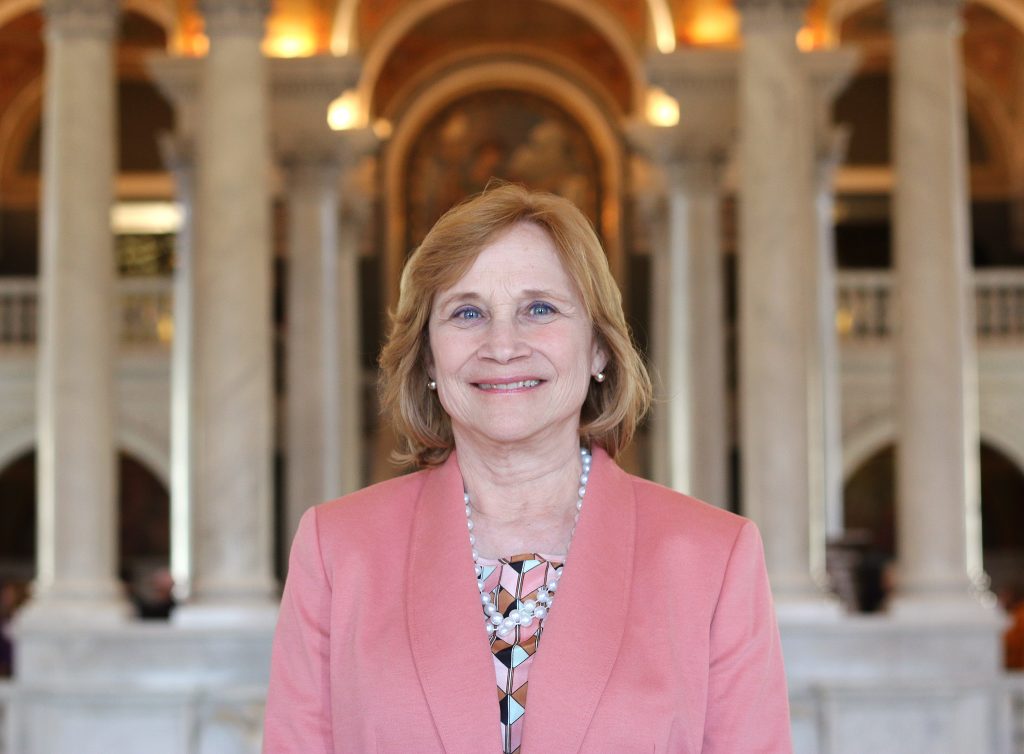 Today, the Law Library of Congress celebrates the life of Deputy Librarian for Library Collections and Services and Law Librarian of Congress Jane Sánchez. blogs.loc.gov/law/2021/03/ce… #ICLBlog