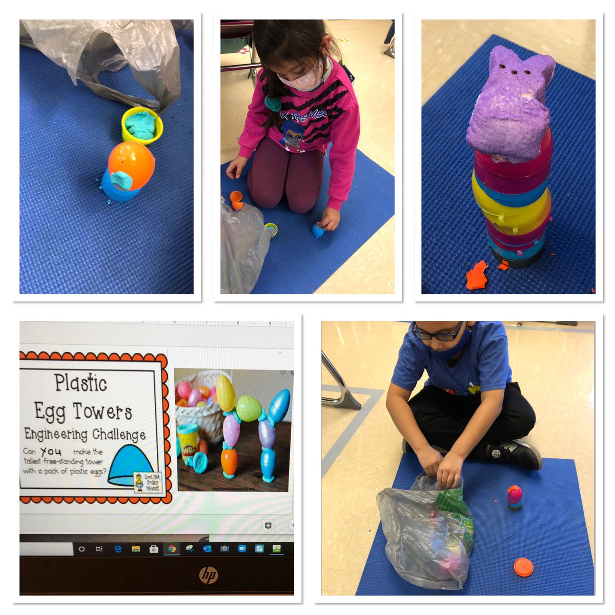 zulma_ppsgrade1's tweet photo. Peep science, challenges and drawing fun! Keeping busy in room 105 https://t.co/UyuDDOOFFx